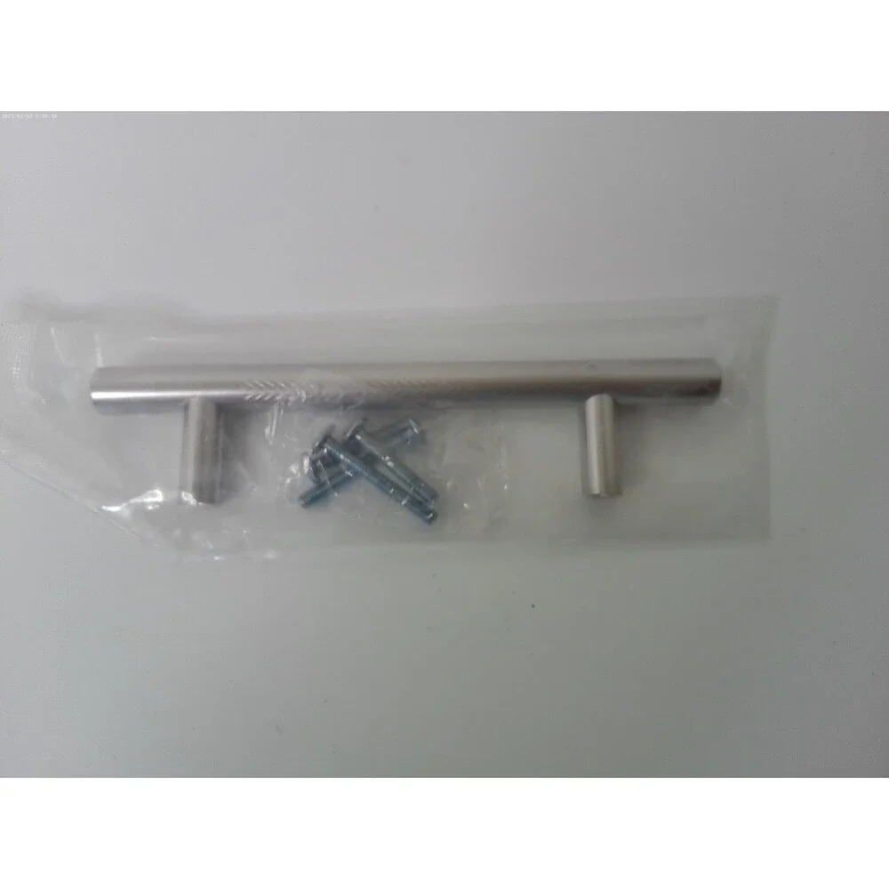 Knurled Handle Cabibet Furniture Pulls 4